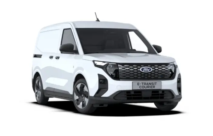 Manavgat Rent A Car - FORD COURİER Kiralama